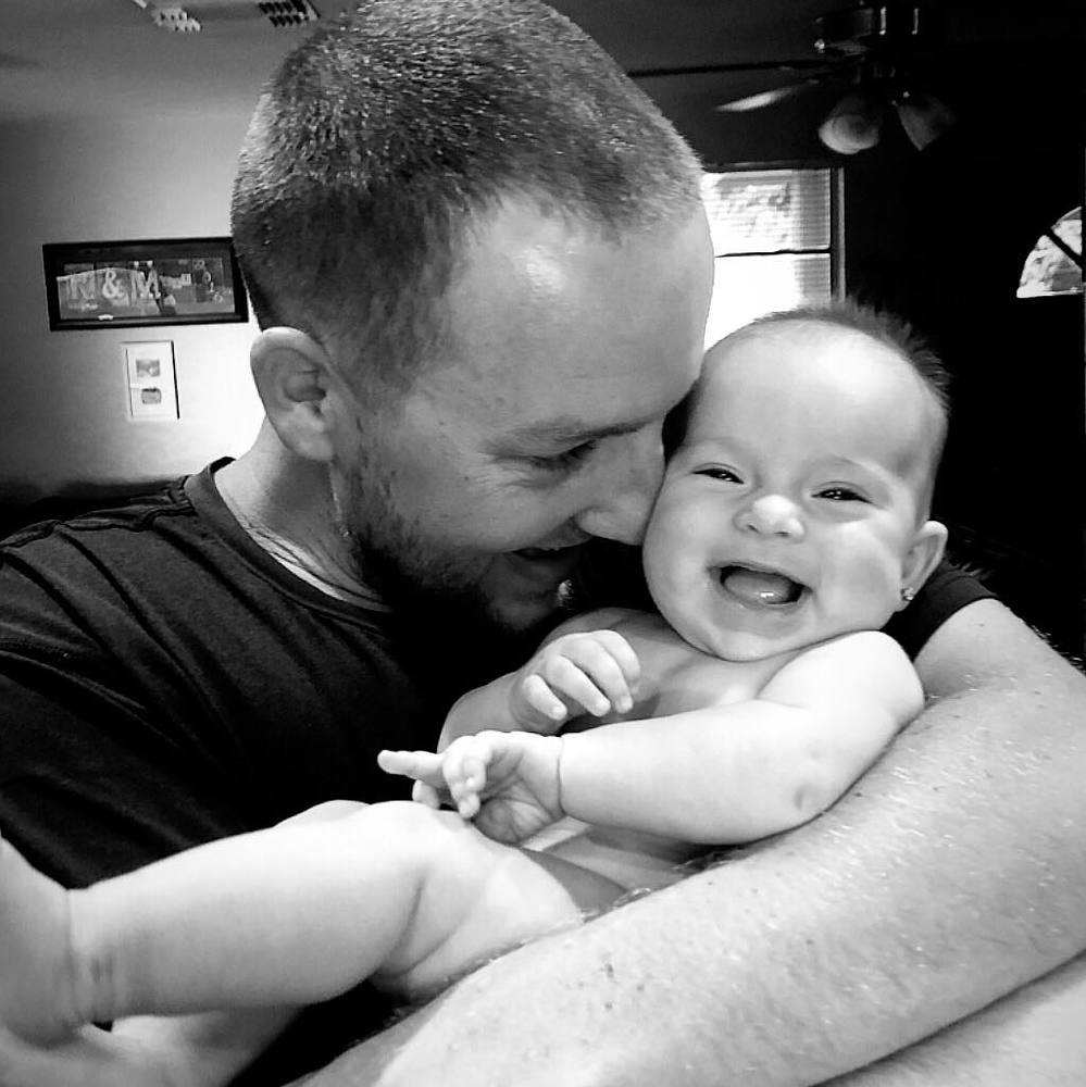 Meet your Posher, Rick